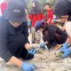 Pemuda Jakarta Bersatu, Sukses Hijaukan dan Bersihkan Pulau Tidung