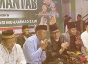 Tulungagung Memperingati Maulid Nabi dan Haul Ulama, Bupati Ajak Masyarakat Perkuat Gotong Royong