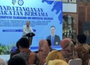 Kolaborasi Pemkab Tulungagung dan Unair: Sinergi untuk Layanan Kesehatan dan Pendidikan Berkualitas