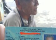 Nestapa Mbah Slamet: Uang Bansos Raib, Diduga Ditipu di Eks Lokalisasi Ngujang