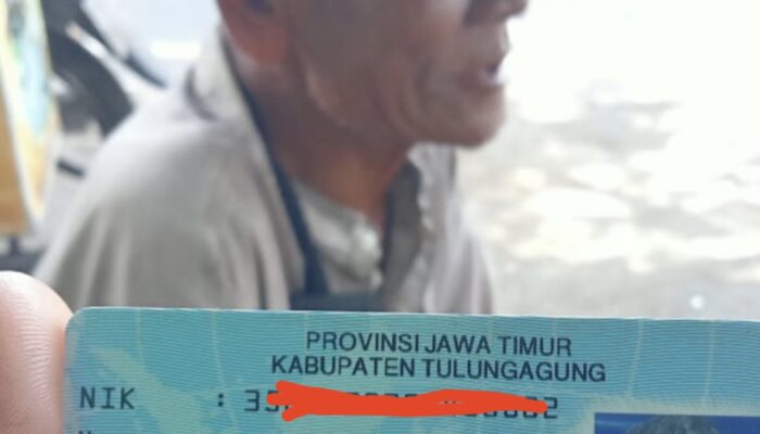 Nestapa Mbah Slamet: Uang Bansos Raib, Diduga Ditipu di Eks Lokalisasi Ngujang