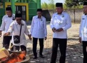 Kemenag Kediri Musnahkan Puluhan Ribu Dokumen Nikah demi Keamanan dan Ketertiban Administrasi