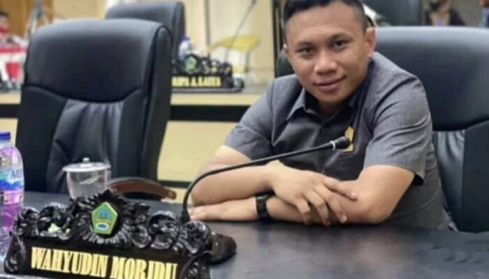 Anggota DPRD Gorontalo Akui Mabuk Saat Ucapkan “Merampok Uang Negara”