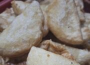 Lezatnya “Sredek Goreng”, Kuliner Tradisional yang Melegenda di Besuki Tulungagung