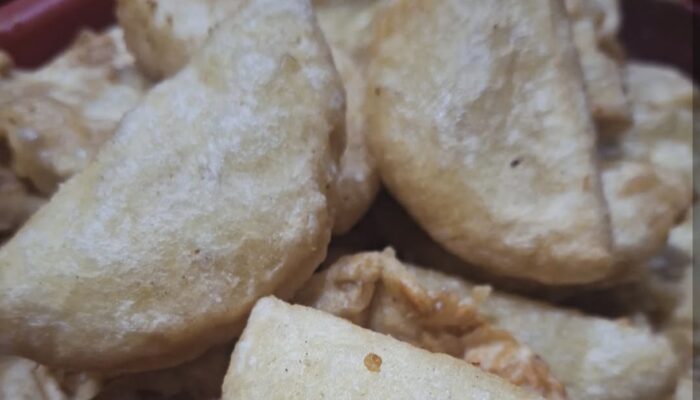 Lezatnya “Sredek Goreng”, Kuliner Tradisional yang Melegenda di Besuki Tulungagung