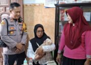 Bayi Laki-laki Telantar di Kediri Resmi Jadi Anak Negara, Dinsos Amankan ke Panti Sosial