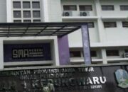 Misteri Program Makan Bergizi di Tulungagung: SMAN 1 Kedungwaru Kecewa, Distribusi Tiba-tiba Mandek