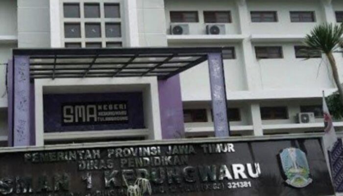 Misteri Program Makan Bergizi di Tulungagung: SMAN 1 Kedungwaru Kecewa, Distribusi Tiba-tiba Mandek