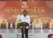 Bupati Tulungagung Gaungkan Transformasi Ekonomi ala Soemitro: Saatnya Kejar Industri dan Jasa