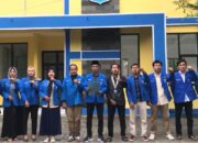 Penahanan Eks Ketua PMII Kediri Dikecam Keras! PMII Blitar Raya Tuntut Saiful Amin Dibebaskan