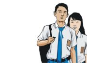 Belajar Daring di Surabaya, Gresik, dan Sidoarjo Dimulai Seiring Antisipasi Aksi Anarkis