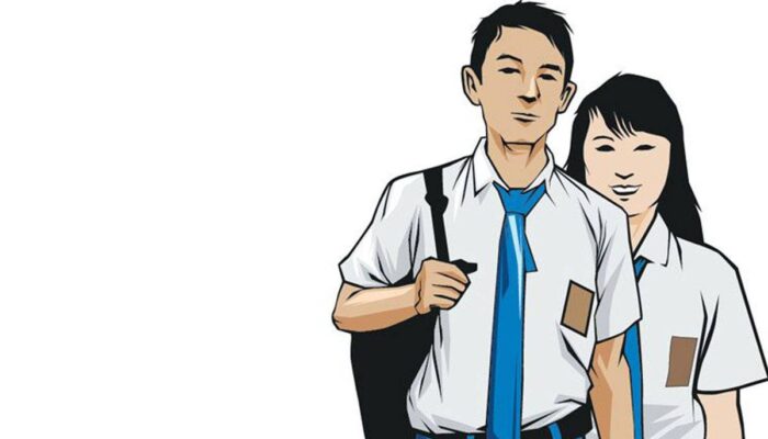 Belajar Daring di Surabaya, Gresik, dan Sidoarjo Dimulai Seiring Antisipasi Aksi Anarkis