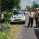 Truk vs Motor di Tulungagung: Pandu Prayogo Tewas dalam Kecelakaan Maut