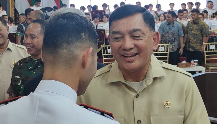 Indonesia Tegaskan Komitmen, Siap Kirim Pasukan Perdamaian PBB ke Gaza