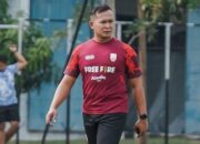Sofie Imam Faizal, Putra Tulungagung di Balik Kesuksesan Fisik Timnas