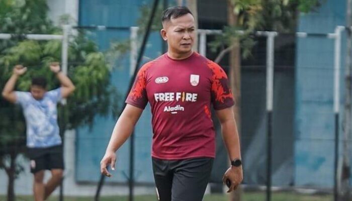 Sofie Imam Faizal, Putra Tulungagung di Balik Kesuksesan Fisik Timnas