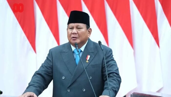 Prabowo Tunjuk Yusril Pimpin Komite TPPU, Perkuat Perang Melawan Pencucian Uang