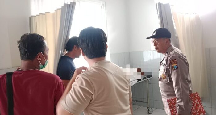 Tragedi di Jalur Wisata Pantai Brumbun, Wisatawan Asal Kediri Meninggal Akibat Serangan Jantung