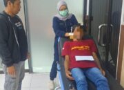 Nonton Karnaval Berujung Petaka: Pemuda di Tulungagung Dikeroyok Sekelompok Orang Tak Dikenal