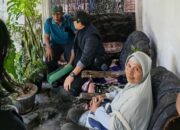 Buronan Korupsi Aset Pemkot Surabaya Ditangkap di Blitar, Sempat Memberontak saat Dieksekusi