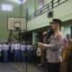 Polres Trenggalek Turun ke Sekolah, Ajak Pelajar Jadi Pelopor Keselamatan Lalu Lintas