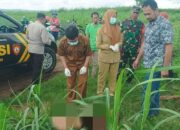Mayat Misterius Ditemukan di Bawah Pohon Pete Blitar, Diduga Seorang Gelandangan