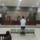 Terdakwa Kasus Mutilasi ‘Koper Merah’ Divonis Seumur Hidup, Jaksa Pikir-Pikir Banding