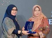 Visi Pemulihan Alam dan Ekonomi Trenggalek Diakui Nasional, Sabet Dua SIPP Award 2025