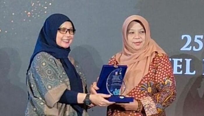 Visi Pemulihan Alam dan Ekonomi Trenggalek Diakui Nasional, Sabet Dua SIPP Award 2025