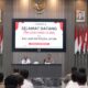 Memperkuat Bukti Ilmiah: Polres Trenggalek Bekali Anggota dengan Pelatihan Forensik