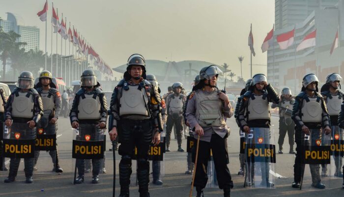 Sinergi Reformasi Polri: Tim Internal Kapolri Bergerak Cepat, Istana Tunggu Kepulangan Presiden