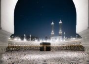 Terobosan Baru Haji: Prabowo Rancang Kampung Haji Indonesia di Makkah