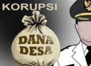Dana Desa Terancam Hangus, Pemkab Tulungagung Percepat Penunjukan Plt Kades Tanggung