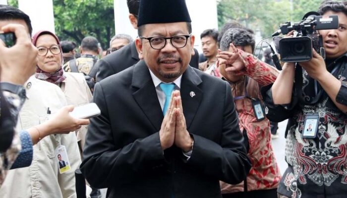 Keracunan Massal Program Makan Bergizi Gratis Capai Ribuan Korban, KSP Beberkan Data Mengejutkan