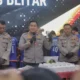 Kakak Adik di Blitar Kompak Jadi Pengedar Sabu