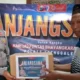 Satlantas Polres Trenggalek Gelar Aksi Sosial, Sasar Purnawirawan dan Pekerja Informal