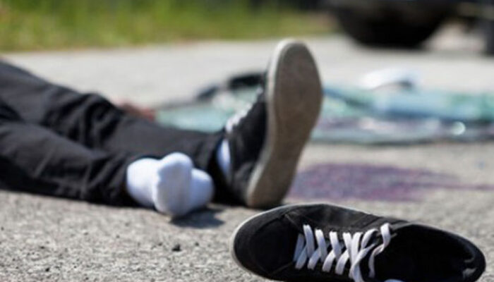 Pengemudi Mabuk Tabrak Pasutri Guru Agama, Satu Korban Tewas Terseret Ratusan Meter