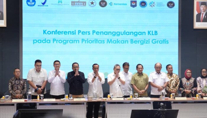 Prioritas Utama Makan Bergizi Gratis: Keselamatan Anak