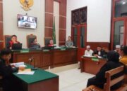 Jerat Utang Berujung Maut: Istri Korban Buka Suara di Persidangan Kasus Pembunuhan Munif