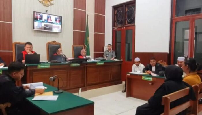 Jerat Utang Berujung Maut: Istri Korban Buka Suara di Persidangan Kasus Pembunuhan Munif