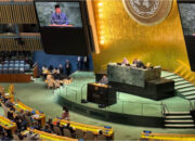 Presiden Prabowo Tawarkan Jalan Baru Perdamaian, Indonesia Siap Akui Israel jika Palestina Merdeka