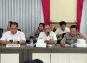 BLITAR SIAGA! Polres Blitar Gelar Operasi ‘Sikat Semeru 2025’: Target Utama Kejahatan 3C Diberantas 12 Hari Penuh