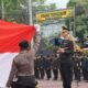 Polres Trenggalek Gaungkan Spirit Sumpah Pemuda: Polri Garda Depan Penguat Karakter Bangsa