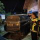 Tragedi Magetan: Mobil Penyanyi Dangdut Cantika Davinca Tabrak Motor, Dua Remaja Tewas di Lokasi