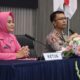 Lebih dari Sekadar Pertemuan Rutin: Polres Trenggalek Bekali Polwan dan Bhayangkari Ilmu Penting Cegah Kanker Serviks