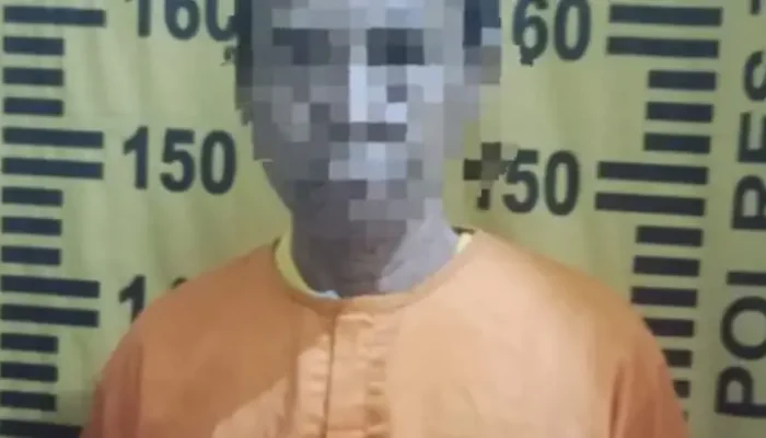 GEREBEK Pengecer Togel di Karangwaru, Polisi Tulungagung Sita Uang Tunai Ratusan Ribu Rupiah