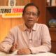 Mahfud MD Siap Penuhi Panggilan KPK soal Whoosh, Tapi Tolak Buat Laporan Resmi