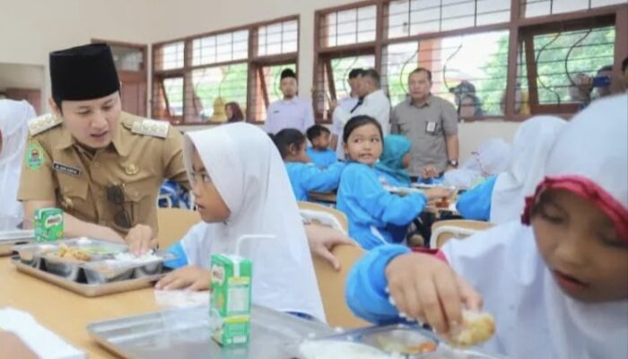 Trenggalek Resmikan Sekolah Rakyat Terintegrasi 50: Upaya Komprehensif Hapus Kesenjangan Pendidikan