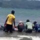 Kaget Ada Gerakan Besar Jelang Jumat, Nelayan Trenggalek Temukan Hiu Tutul Terdampar