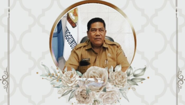 Kabar Duka: Kepala SMPN Tanggunggunung Tutup Usia, Laskar Merah Putih Sampaikan Belasungkawa